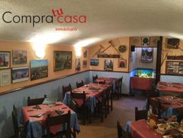 Local comercial en venta en Segovia, Avenida del Acueducto photo 0