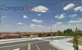 Terreno en venta en Segovia, Plaza de toros photo 0