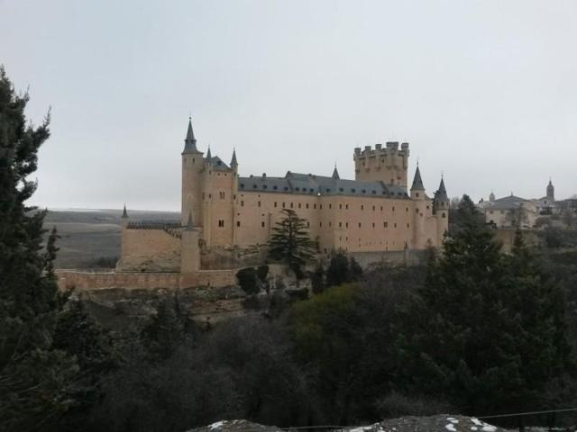 Local comercial en venta en Segovia, Centro photo 0