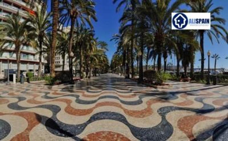 Piso en venta en Alicante, Centro photo 0