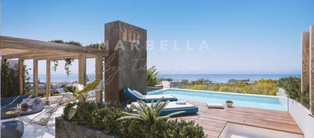 Chalet en venta en Marbella, Marbella photo 0