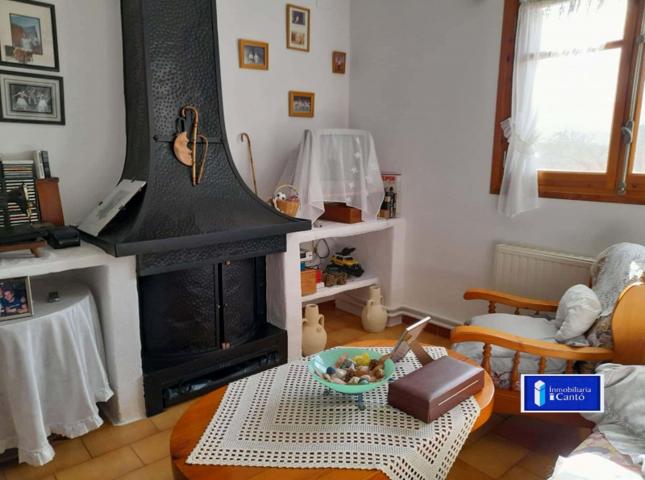 Chalet en venta en Alcoy-Alcoi, Baradello (Alcoy) photo 0