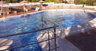 Piso en venta en Almuñécar photo 0