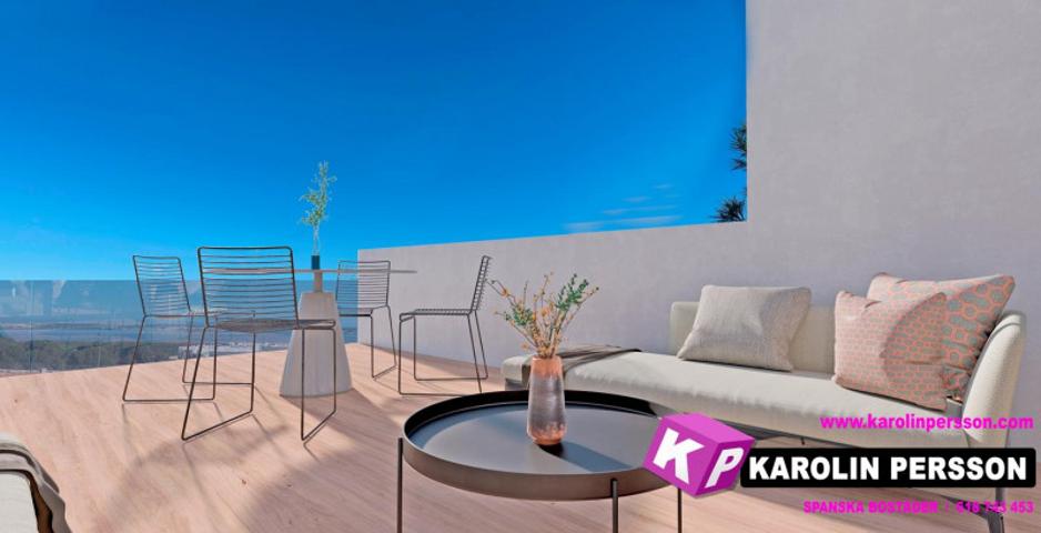 Bungalow en venta en Torrevieja, Calle Calpe, 03186 photo 0