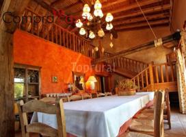 Casa en venta en Yanguas de Eresma, Pueblo photo 0