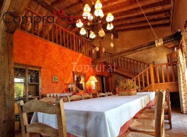 Casa en venta en Yanguas de Eresma, Pueblo photo 0