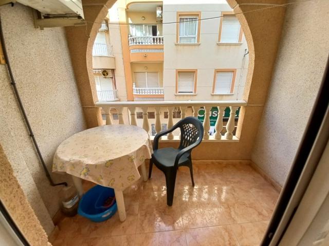 Apartamento en venta en Torrevieja, Parque las naciones photo 0