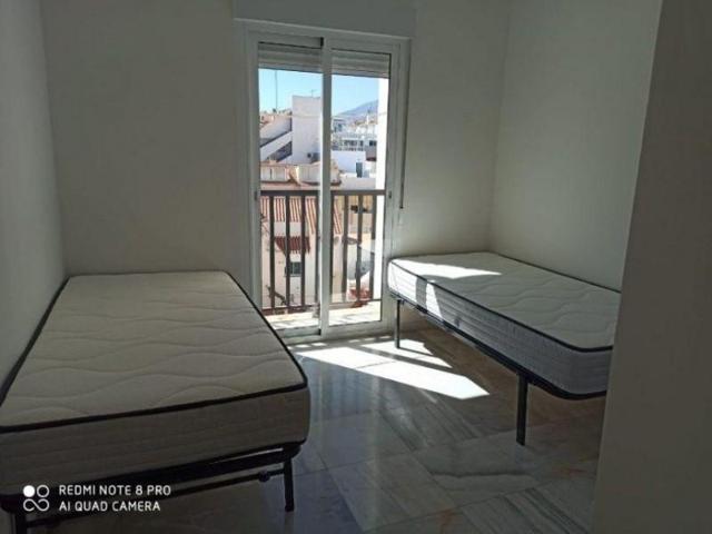 Piso en venta en Fuengirola, Puerto Deportivo photo 0