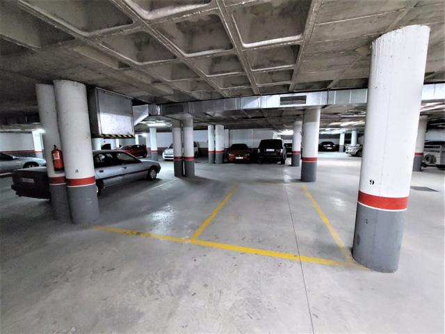 Garaje en venta en Cieza, Avenida - Azorin photo 0