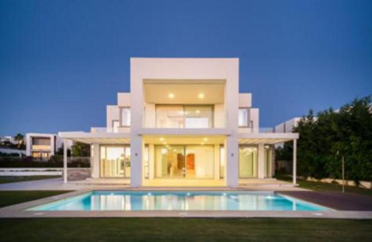 Casa en venta en Marbella, Marbella Este - Santa Clara photo 0