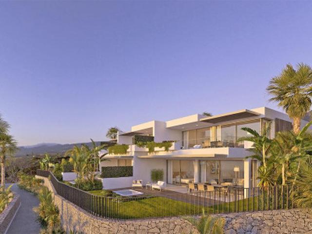 Duplex en venta en Guía de Isora, Carretera General del Sur TF47, 38690 photo 0