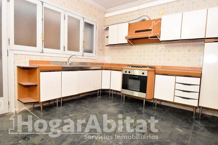 Piso en venta en Castellón de la Plana, Centro photo 0