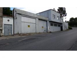Nave industrial en venta en Pontevedra, Campolongo photo 0