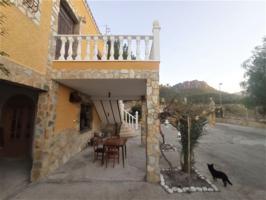 Chalet en venta en Cieza, Parajes - Las Lomas photo 0
