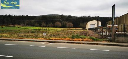 Terreno en venta en Carballo, Ardaña photo 0