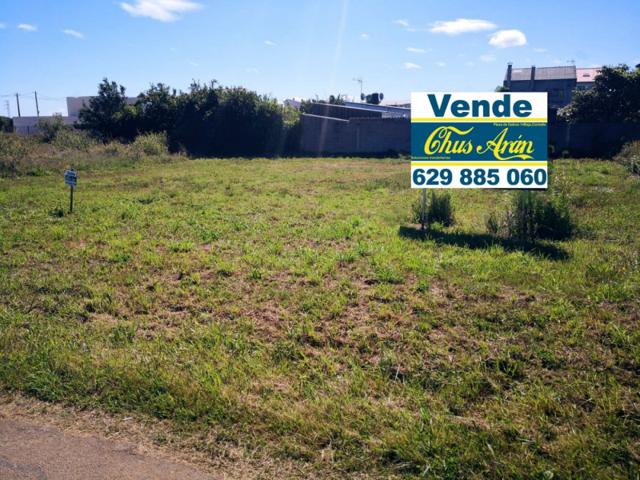 Terreno en venta en Carballo, PEDRA FURADA photo 0