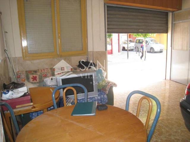 Local comercial en venta en Aspe, La coca photo 0