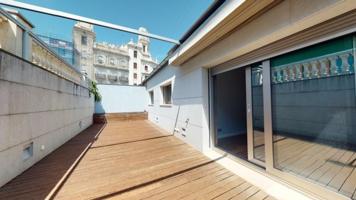 Aticos en venta en Valencia, Centro - Sant Francesc photo 0