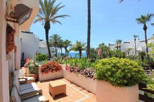 Duplex en venta en Marbella, Marbella - Puerto Banus photo 0