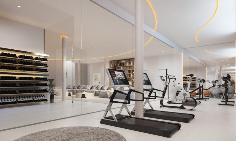 Chalet en venta en Benalmádena, Reserva del Higuerón photo 0