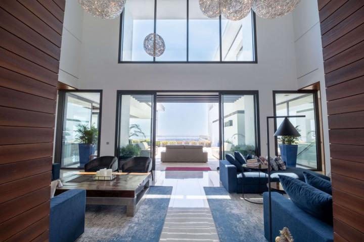 Chalet en venta en Benahavís photo 0