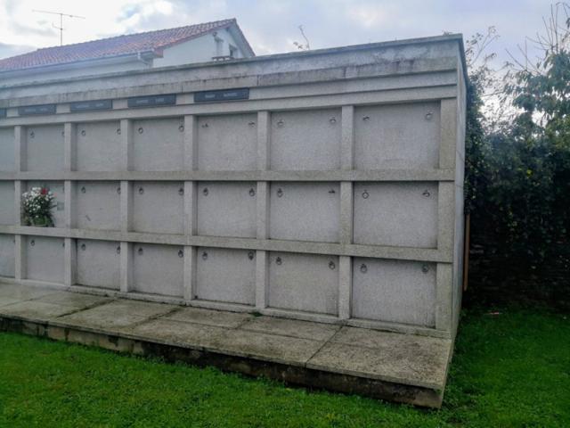 Piso en venta en Oza dos Ríos, Cruz de Mondoy Santa Cruz De Mondoi photo 0