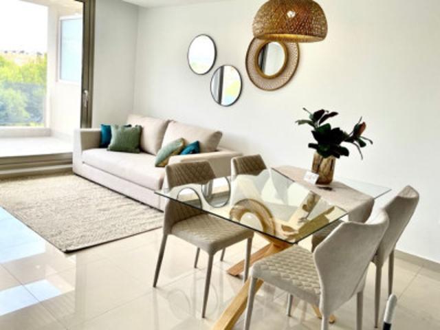 Aticos en venta en Orihuela, La Zenia photo 0