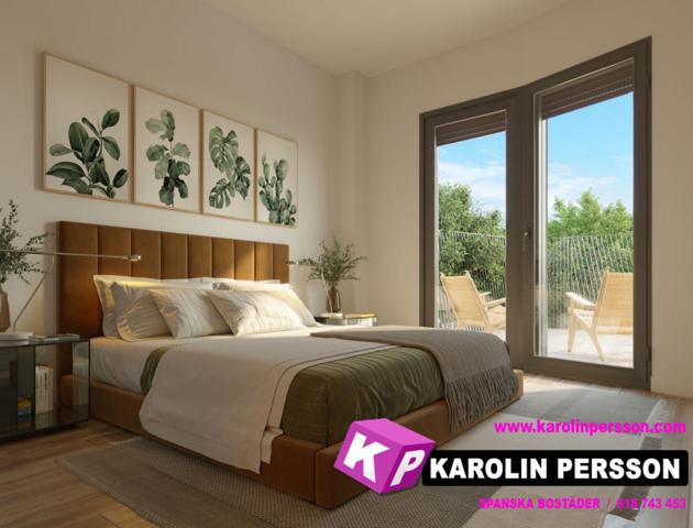 Piso en venta en Villajoyosa, Avenida Tellerola, 03570 photo 0