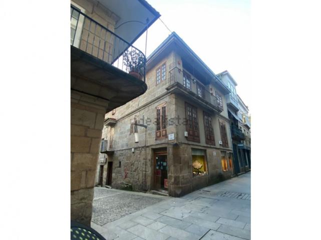Casa en venta en Pontevedra, CENTRO photo 0