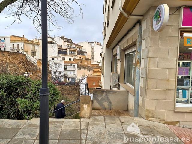 Local comercial en venta en Quesada, Calle D Luis Gutierrez de Caviedes, 23480 photo 0
