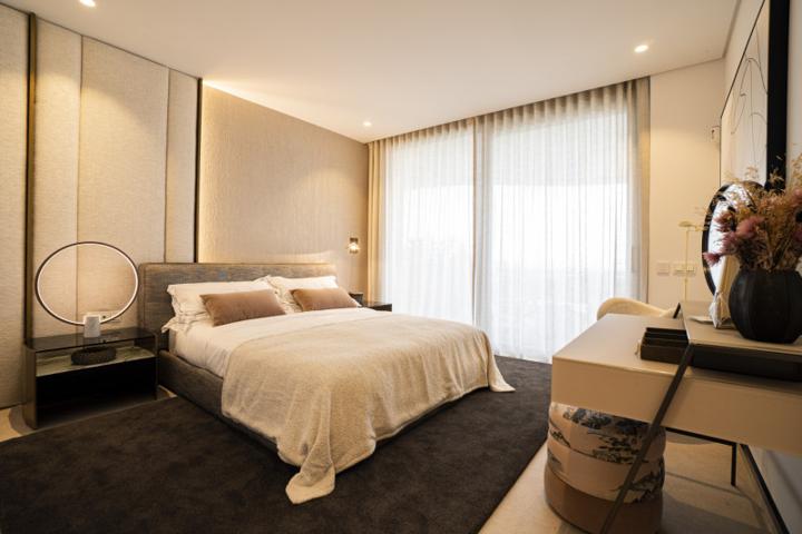 Aticos en venta en Benahavís, Las Colinas de Marbella photo 0