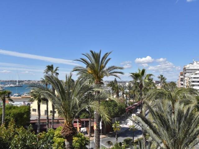 Apartamento en venta en Torrevieja, Centro - Muelle Pesquero photo 0