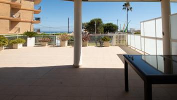 Apartamento en venta en Denia, LM A PARTIR KM 12-PY DEVESES, 1ª LINEA photo 0