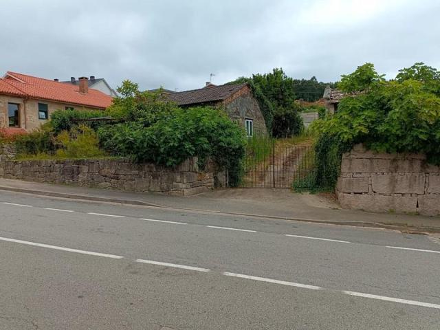 Terreno en venta en Sanxenxo, Salnés photo 0