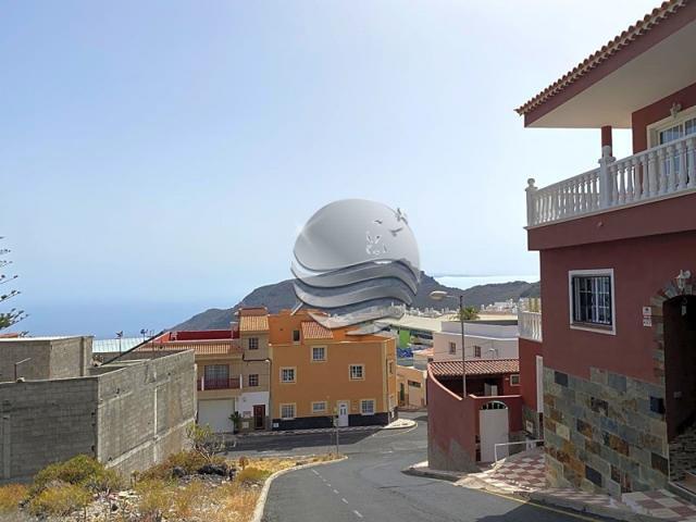 Terreno en venta en Santiago del Teide, Calle Malpaís, 38684 photo 0