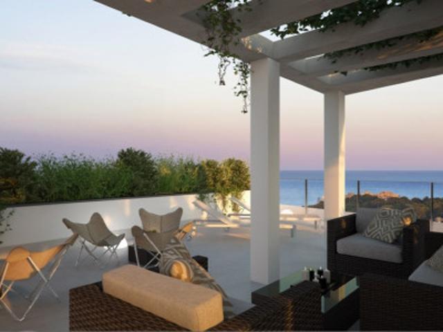 Apartamento en venta en Orihuela, Campoamor photo 0