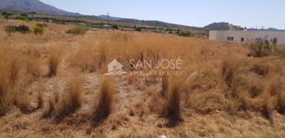 Terreno en venta en Agost, Pla rufa photo 0