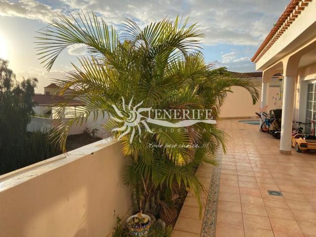 Chalet en venta en Adeje, Callao Salvaje photo 0