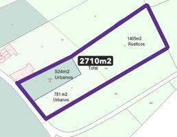 Terreno en venta en Laracha, LEMAIO photo 0