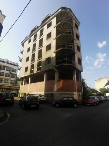 Edificio en venta en Carballo, AVDA. FINISTERRE photo 0