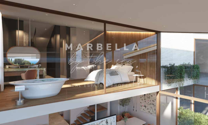 Chalet en venta en Benalmádena, BENALMADENA photo 0