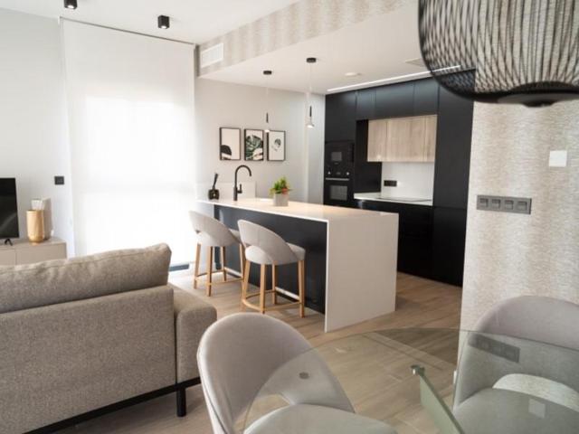 Apartamento en venta en Orihuela, Punta Prima photo 0