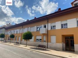 Apartamento en venta en Burgos, Villafria photo 0