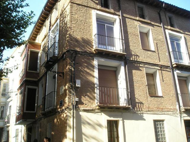 Edificio en venta en Calatayud, Plaza Marcial, 5, 50300 photo 0