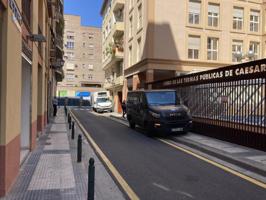 Parking en venta en Zaragoza, Calle San Juan y San Pedro, 50001 photo 0