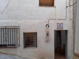 Casa en venta en Serón, PUEBLO photo 0