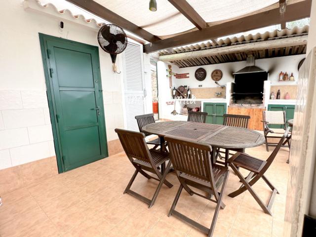 Chalet en venta en Es Castell, SON VILAR photo 0