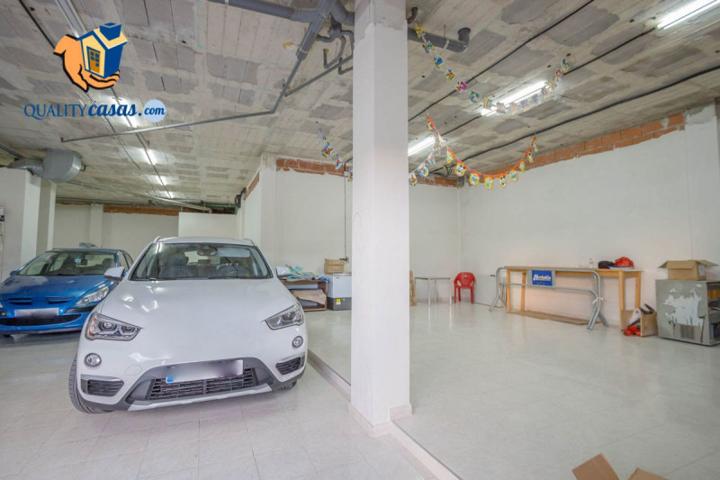 Local comercial en venta en Mutxamel, Mutxamel photo 0