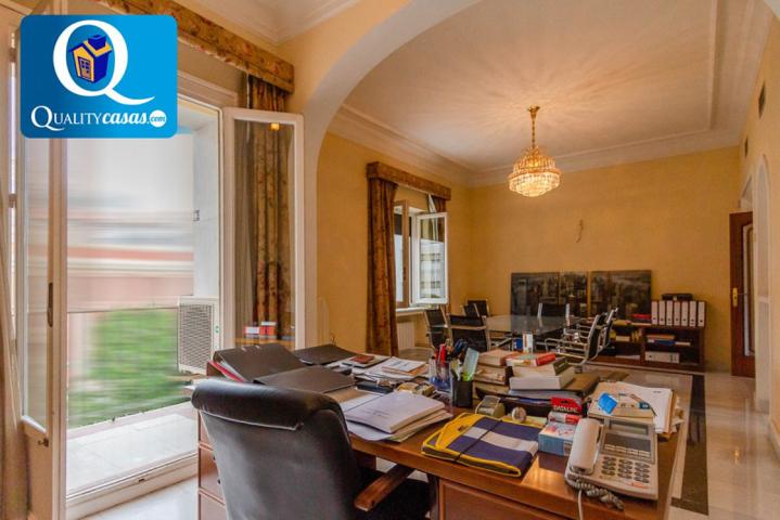 Piso en venta en Alicante, Centro photo 0