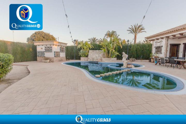 Chalet en venta en Elche, Elche-Elx - Altabix photo 0